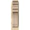 Ekena Millwork Olympic Traditional Rough Sawn Outlooker, Douglas Fir, 6"W x 14"D x 22"H OUT06X14X22OLY01RDF - alternate 3